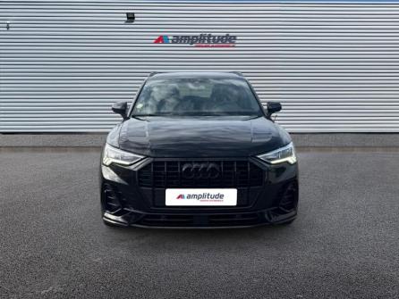 AUDI Q3 35 TDI 150ch S line S tronic 7 à vendre à Troyes - Image n°2