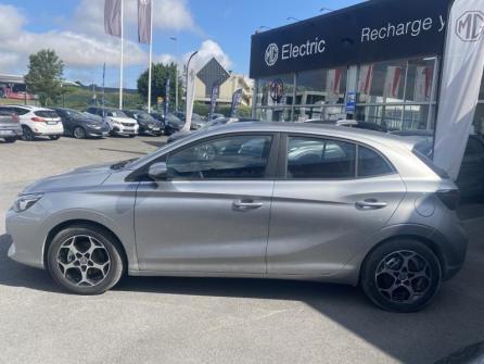MG MOTOR MG3 Hybrid+ 195ch Comfort à vendre à Compiègne - Image n°8