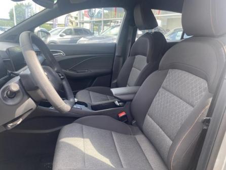 MG MOTOR MG3 Hybrid+ 195ch Comfort à vendre à Compiègne - Image n°10