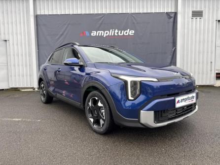 KIA Stonic 1.0 T-GDi 115ch MHEV Active DCT7 à vendre à Nevers - Image n°3