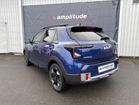 KIA Stonic 1.0 T-GDi 115ch MHEV Active DCT7 à vendre à Nevers - Image n°7