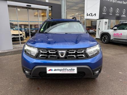 DACIA Duster 1.5 Blue dCi 115ch Confort 4x2 à vendre à Auxerre - Image n°2