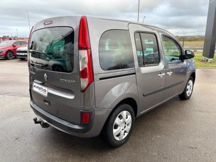 RENAULT Kangoo 1.5 Blue dCi 95ch Business 5cv à vendre à Troyes - Image n°5