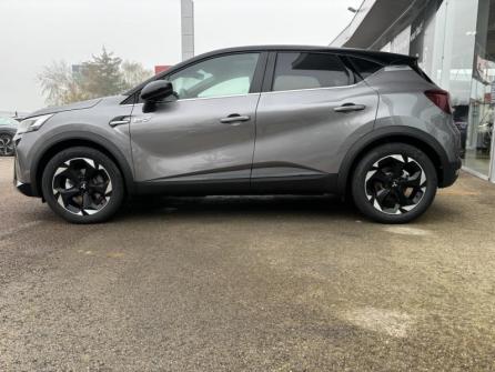 MITSUBISHI ASX 1.6 MPI HEV 143ch Instyle à vendre à Troyes - Image n°8