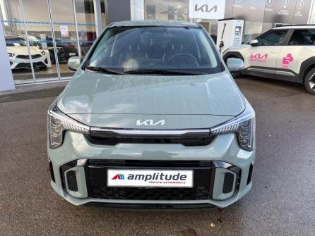 KIA Picanto 1.2 DPi 79ch GT-Line BVMA5 à vendre à Troyes - Image n°2
