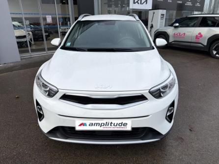 KIA Stonic 1.0 T-GDi 100ch Active à vendre à Troyes - Image n°2