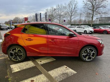 OPEL Corsa GS 1.2 Turbo Hybrid 110ch Automatique à vendre à Melun - Image n°3