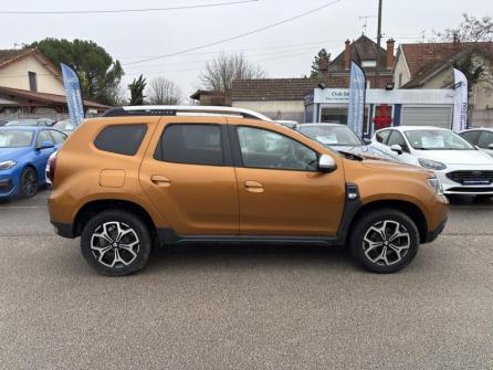 DACIA Duster 1.5 Blue dCi 115ch Prestige 4x4 à vendre à Beaune - Image n°4