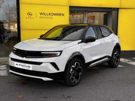 OPEL Mokka 1.2 Turbo Hybrid 145ch GS e-DCT6 à vendre à Melun - Image n°1