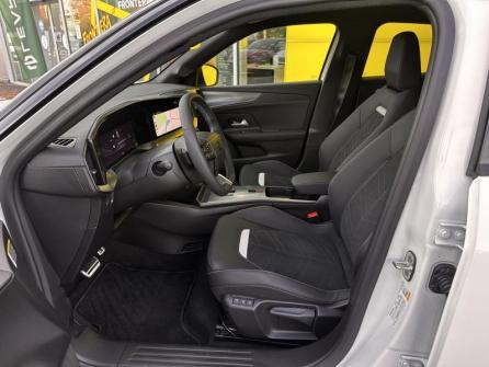 OPEL Mokka 1.2 Turbo Hybrid 145ch GS e-DCT6 à vendre à Melun - Image n°4