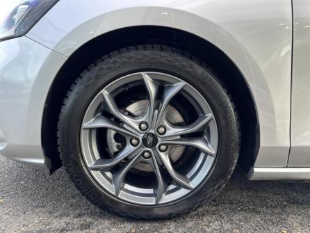 FORD Focus 1.5 EcoBlue 120ch ST-Line à vendre à Gien - Image n°9