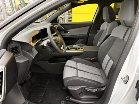 OPEL Grandland X 1.2 Turbo Hybrid 145ch GS e-DCT6 à vendre à Melun - Image n°5