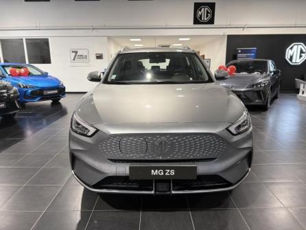 MG MOTOR ZS EV 177ch - 50kWh Comfort à vendre à Saint-Maximin - Image n°2