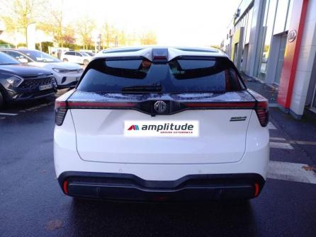 MG MOTOR MG4 EV 245ch - 77kWh Luxury MY23 à vendre à Brie-Comte-Robert - Image n°6