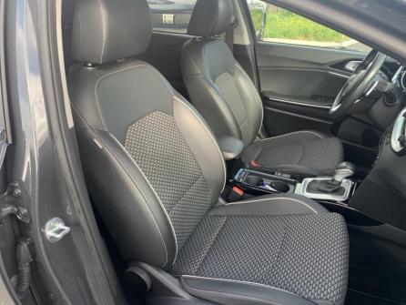 KIA XCeed 1.6 CRDI 136ch MHEV Design DCT7 MY22 à vendre à Châteauroux - Image n°11