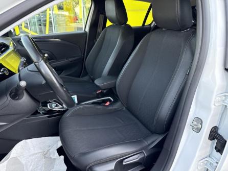 OPEL Corsa Corsa-e 136ch Elegance à vendre à Melun - Image n°11