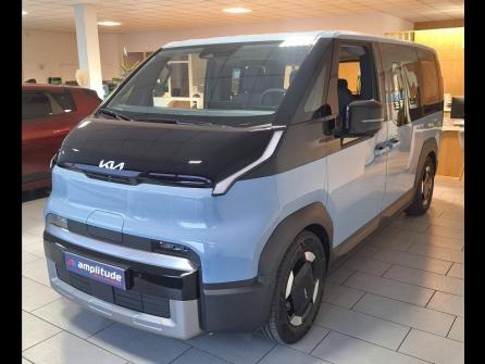 KIA PV5 Passenger L 163ch 71,2 kWh Plus à vendre à Auxerre - Image n°1