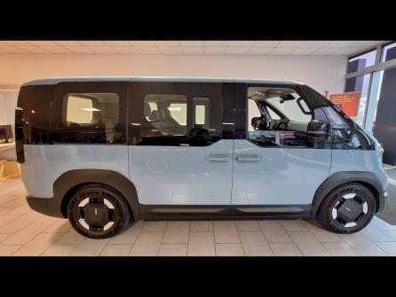 KIA PV5 Passenger L 163ch 71,2 kWh Plus à vendre à Auxerre - Image n°4