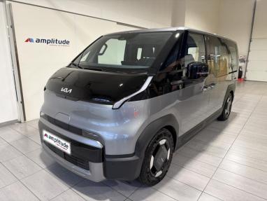 Voir le détail de l'offre de cette KIA PV5 Passenger L 163ch 71,2 kWh Plus de 2025 en vente à partir de 39 499 € 