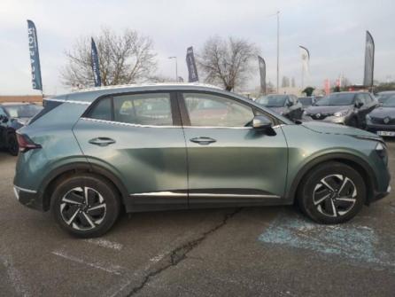 KIA Sportage 1.6 CRDi 136ch MHEV  Active DCT7 4x2 à vendre à Saint-Maximin - Image n°4