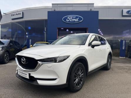 MAZDA CX-5 2.2 SKYACTIV-D 150 Dynamique 4x2 Euro6d-T à vendre à Besançon - Image n°1