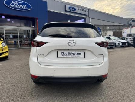 MAZDA CX-5 2.2 SKYACTIV-D 150 Dynamique 4x2 Euro6d-T à vendre à Besançon - Image n°6