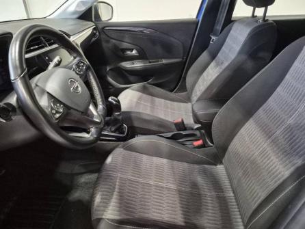OPEL Corsa 1.2 75 ch elegance business à vendre à Chaumont - Image n°10