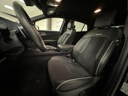 KIA Sportage 1.6 T-GDi 210ch HEV GT-line BVA6 à vendre à Garges Les Gonesse - Image n°11