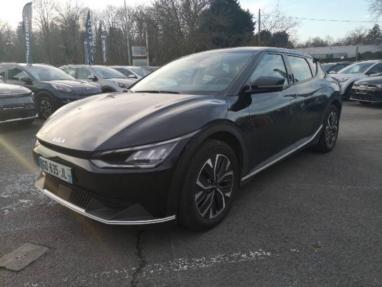 Voir le détail de l'offre de cette KIA EV6 229ch Air Active 2WD de 2021 en vente à partir de 287.58 €  / mois