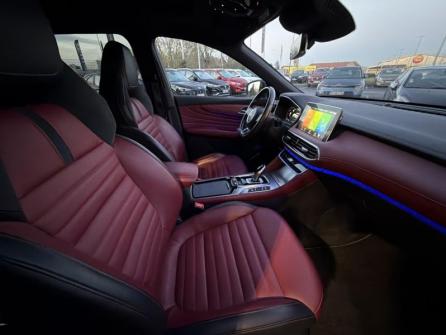 MG MOTOR EHS 1.5T GDI 258ch PHEV Luxury à vendre à Saint-Maximin - Image n°11