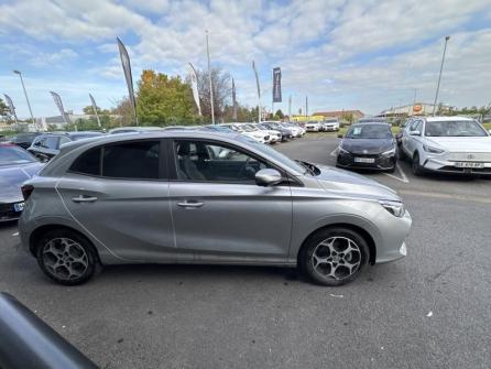 MG MOTOR MG3 Hybrid+ 195ch Luxury à vendre à Saint-Maximin - Image n°4