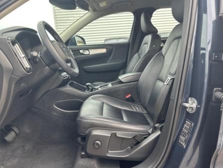 VOLVO XC40 T5 Recharge 180 + 82ch Inscription Business DCT 7 à vendre à Auxerre - Image n°6