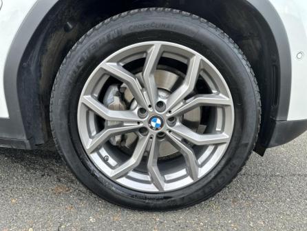 BMW X3 xDrive30eA 292ch xLine 10cv à vendre à Gien - Image n°12