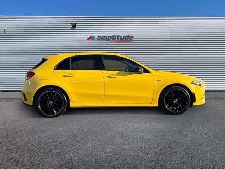 MERCEDES-BENZ Classe A 250 e 160+102ch AMG Line 8G-DCT 8cv à vendre à Auxerre - Image n°4