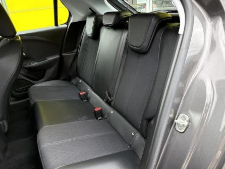 OPEL Corsa 1.2 Turbo 100ch Elegance à vendre à Melun - Image n°12