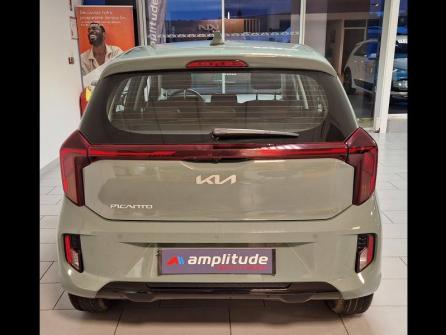 KIA Picanto 1.2 DPi 79ch Active à vendre à Auxerre - Image n°6