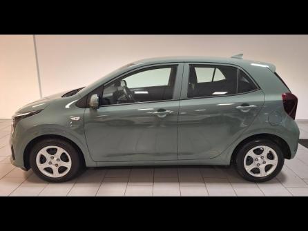 KIA Picanto 1.2 DPi 79ch Active à vendre à Auxerre - Image n°8