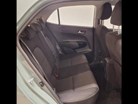 KIA Picanto 1.2 DPi 79ch Active à vendre à Auxerre - Image n°12