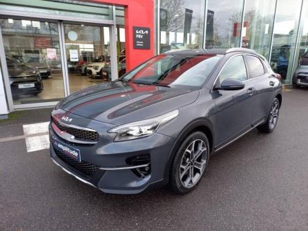 KIA XCeed 1.5 T-GDI 160ch Design DCT7 MY22 à vendre à Melun - Image n°1