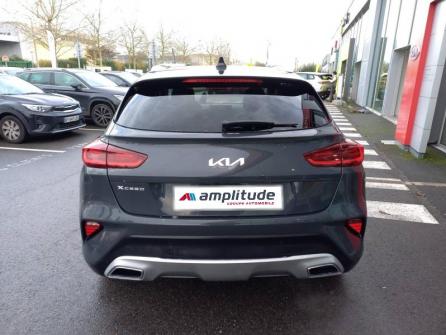 KIA XCeed 1.5 T-GDI 160ch Design DCT7 MY22 à vendre à Melun - Image n°6