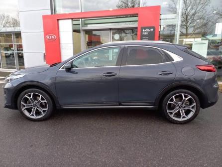 KIA XCeed 1.5 T-GDI 160ch Design DCT7 MY22 à vendre à Melun - Image n°8