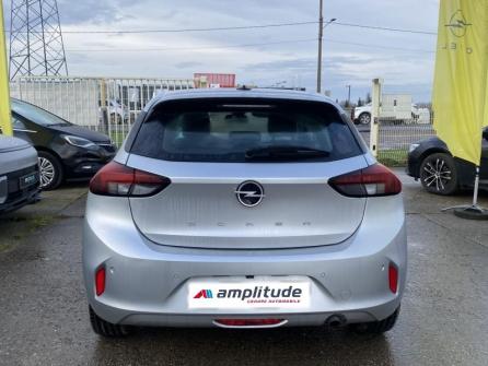 OPEL Corsa 1.2 75ch à vendre à Montereau - Image n°6