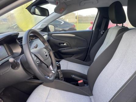 OPEL Corsa 1.2 75ch à vendre à Montereau - Image n°10
