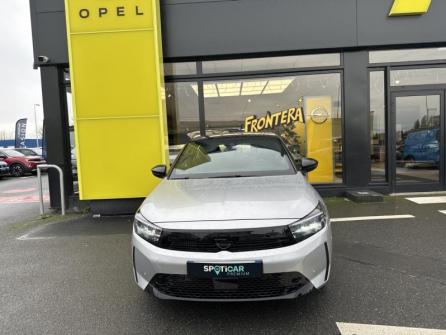 OPEL Corsa 1.2 Turbo 100ch GS à vendre à Bourges - Image n°2