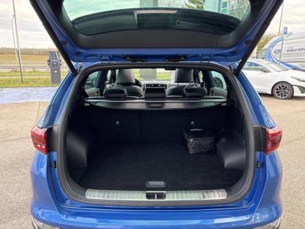 KIA Sportage 1.6 CRDi 136ch MHEV GT Line Premium 4x2 DCT7 à vendre à Troyes - Image n°12